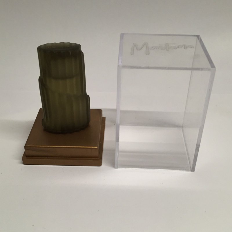 Miniature "Parfum D'homme" - Montana - Eau De Toilette - 5 Ml