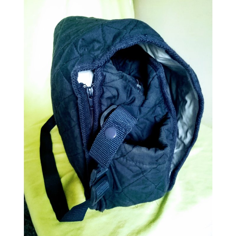 Sac À Langer Multifonctionnel Sac À Bandoulière