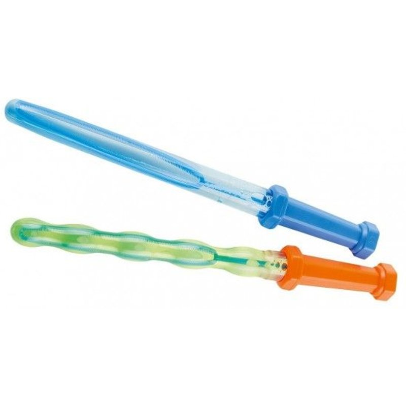 Bubble Épée Bulles De Savon Pustefix