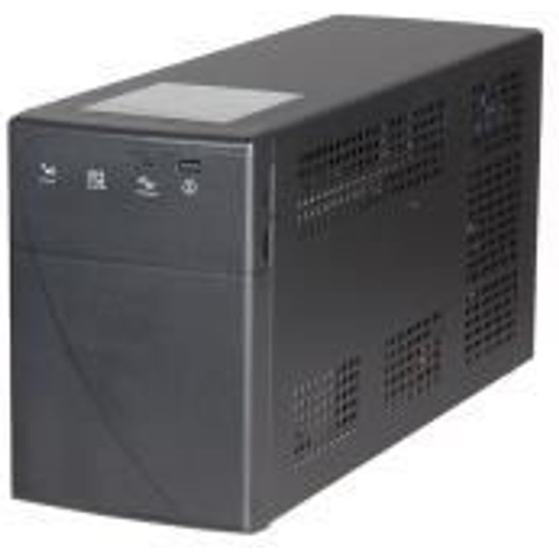 VALUE UPS 1200, USB Port