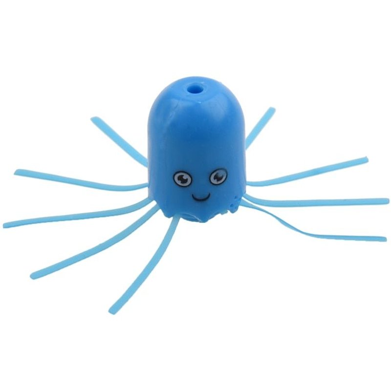 Mvi Meduse Magique Flotteur Amusant Science Educative Animaux Jouet Cadeau Pour Enfants Enfants (Couleur Aleatoire)