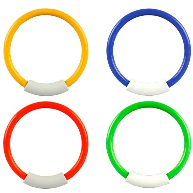 Mvi Ete Piscine Jouets De Plongee Enfants Nouveau Exotique Anneau De Plongee Jouets Piscine Anneau De Plongee Eau Jouets Enfants Na