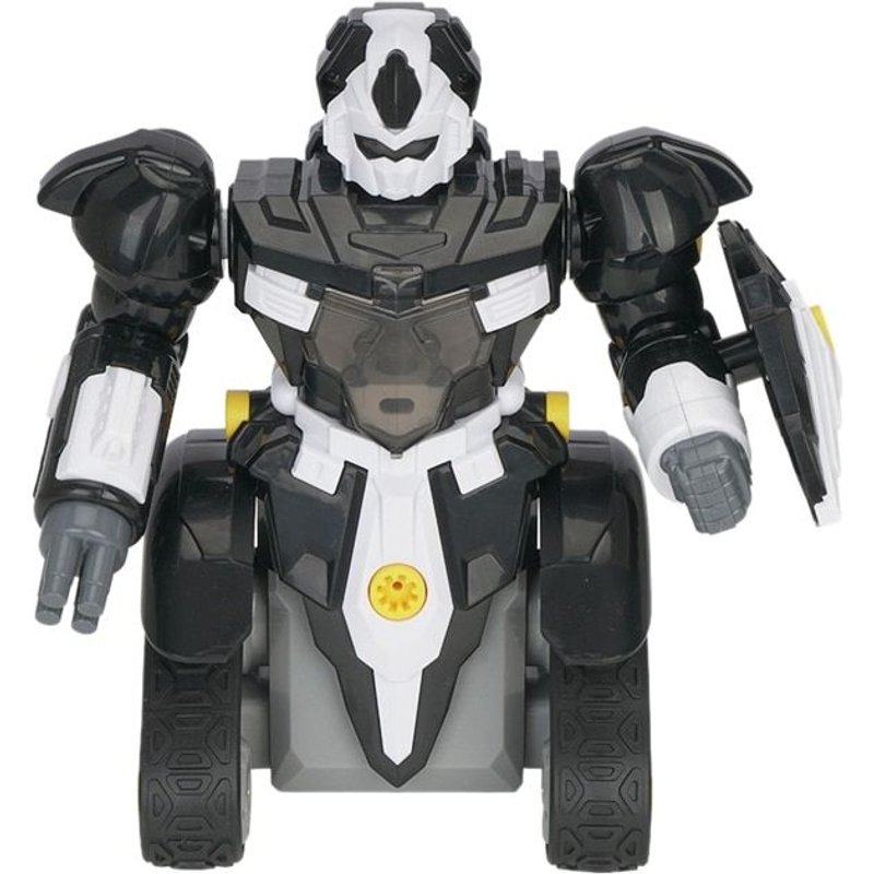 Mvi Enfants Jouets Telecommande Robot-Rc Assemblage Robots Pour Enfants Blocs De Construction Ensemble Robots Jouets Pour Gar?Ons F