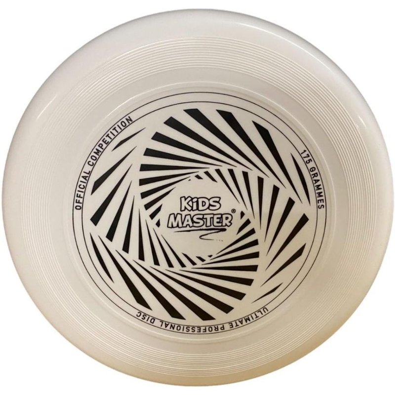 Megagic - Frisbee - Coloris Aléatoire