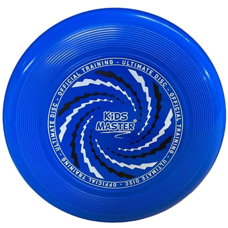 Megagic - Frisbee