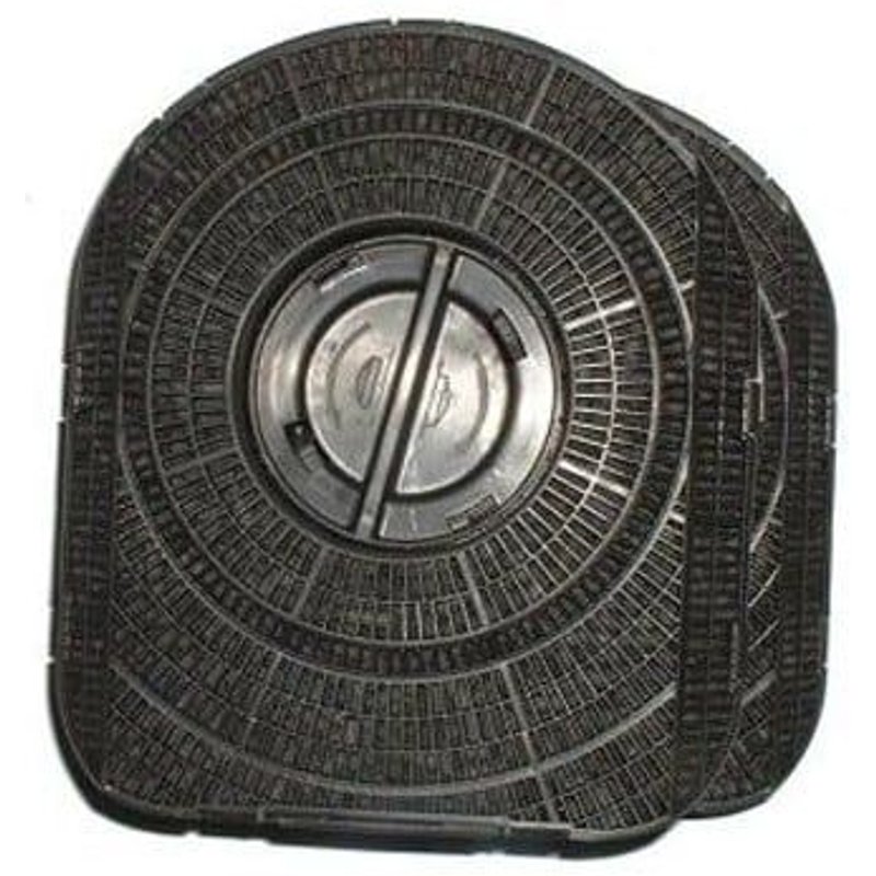 Bosch DHZ5215 - Kit de recirculation pour hotte - pour Bosch DWA061450, DWA091450