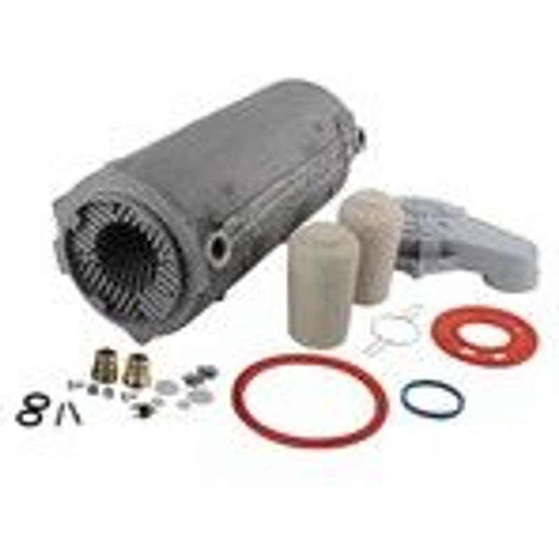 Échangeur 25 Kw - De Dietrich : 0295186