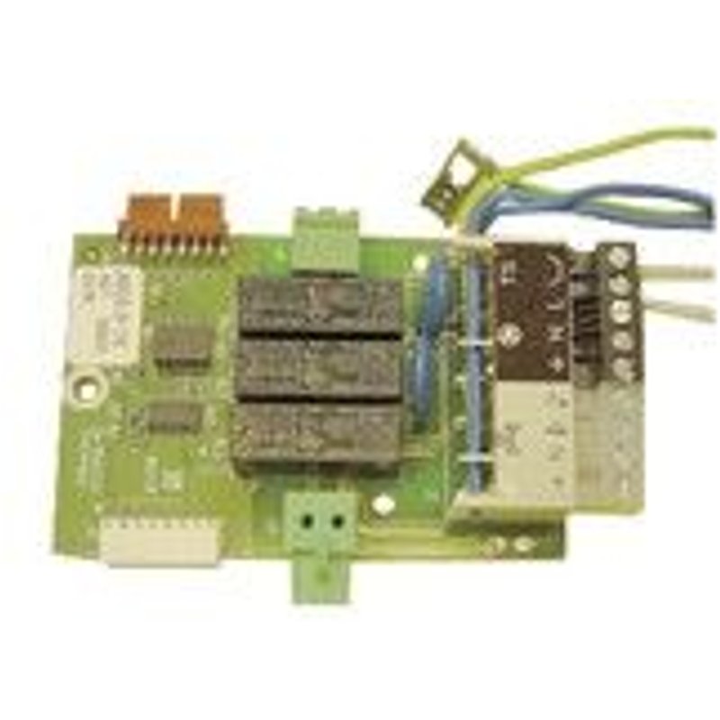 Carte Opt V3v Diem 3 Test - De Dietrich : 88065535