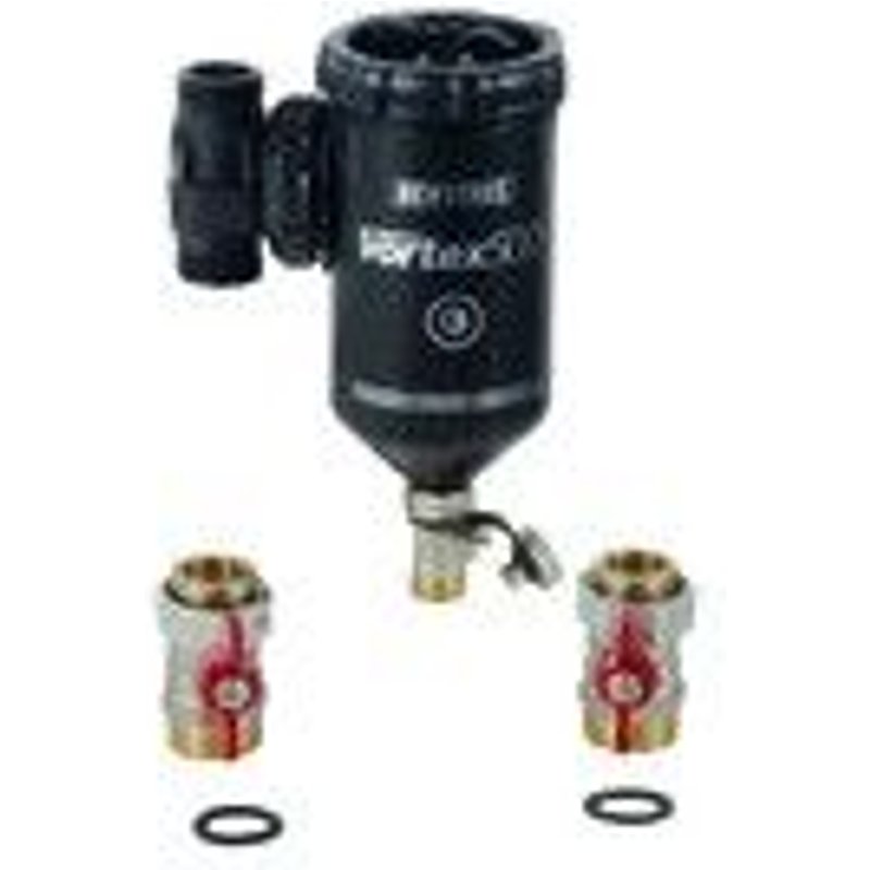 Filtre Vortex500 1 - Sentinel : Elimv500-Grp1m-Fr