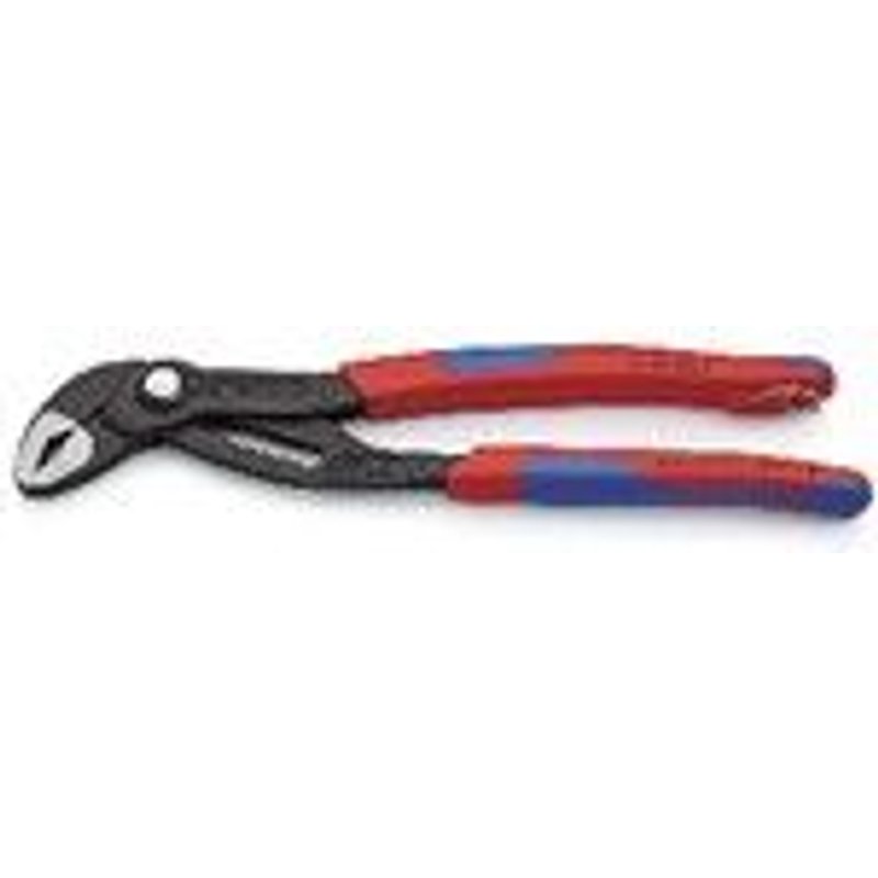 Pince Cobra Antichute - Knipex - Werk : 87 02 250 T