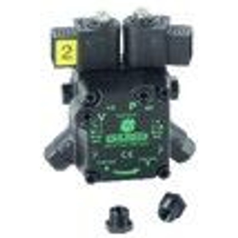 Pompe Fioul Atuv45r - Suntec : Atuv45r98616p0700