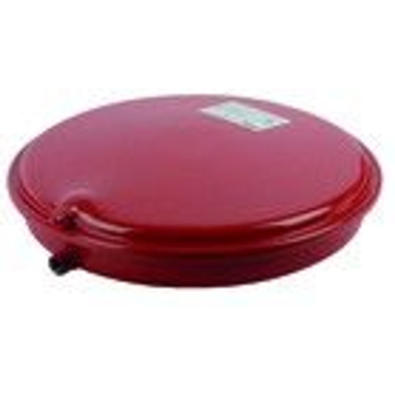 Vase d'expansion 8l - DIFF pour De Dietrich : 97581257