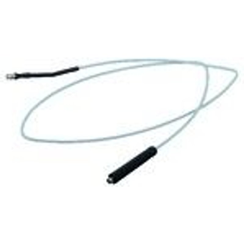 Câble Allumage Ø4/Ø4 L850 Téflon - Cuenod : 13015609