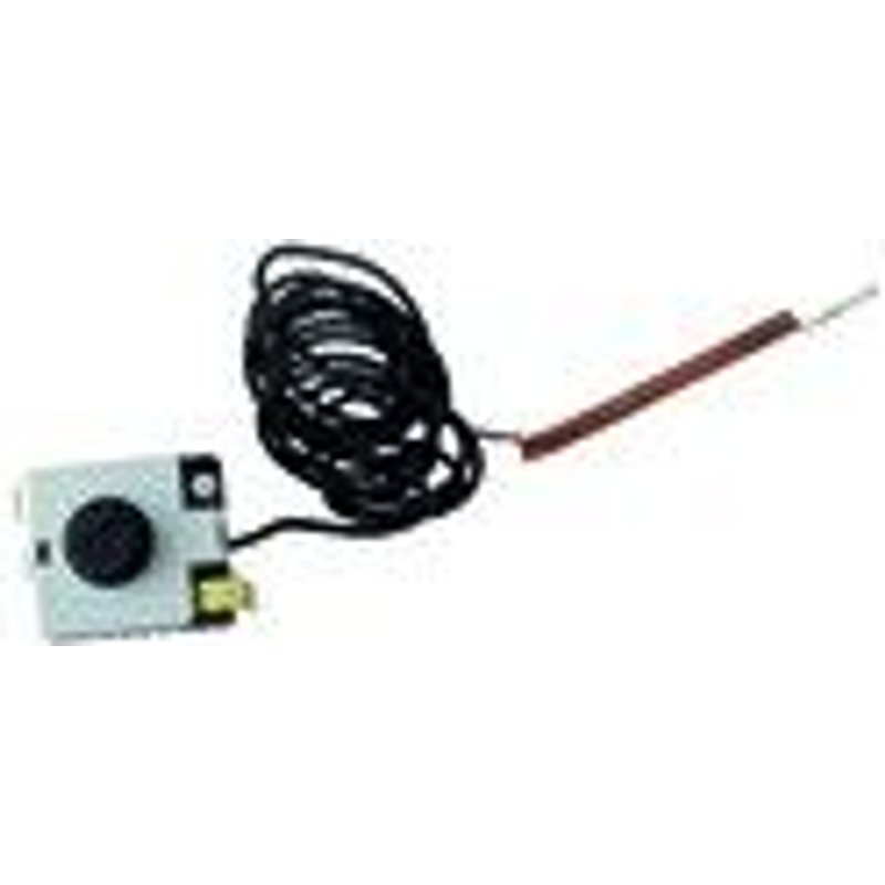 Thermostat sécurité limiteur 120°C cap.1.5m - DIFF pour Bosch : 87168419910