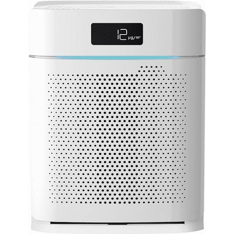 IDEAL AP25, purificateur d'air, blanc