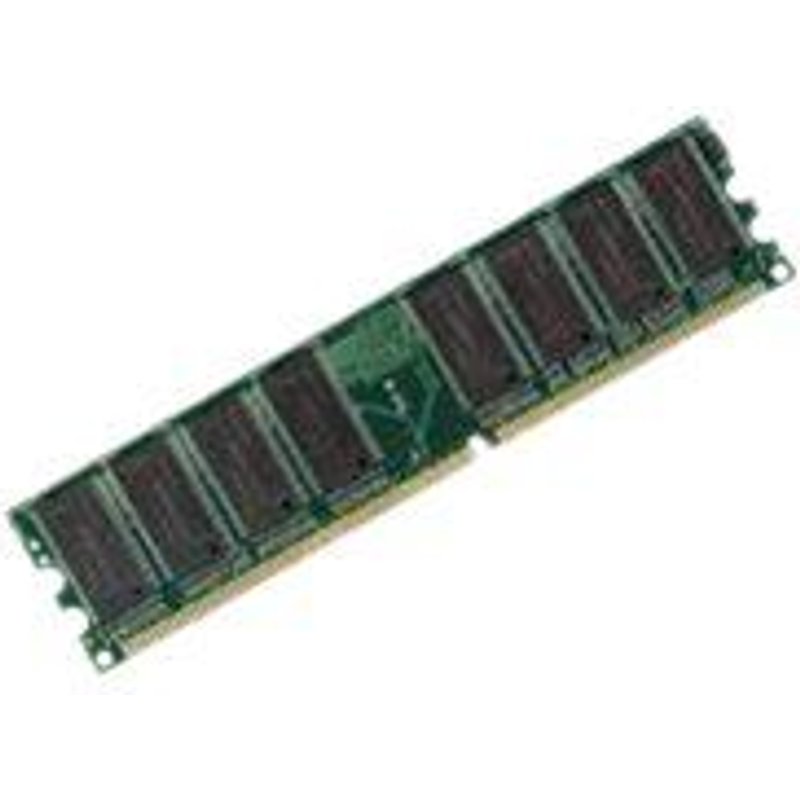 CoreParts - DDR3 - module - 2 Go - DIMM 240 broches - 1333 MHz / PC3-10600 - mémoire sans tampon - ECC