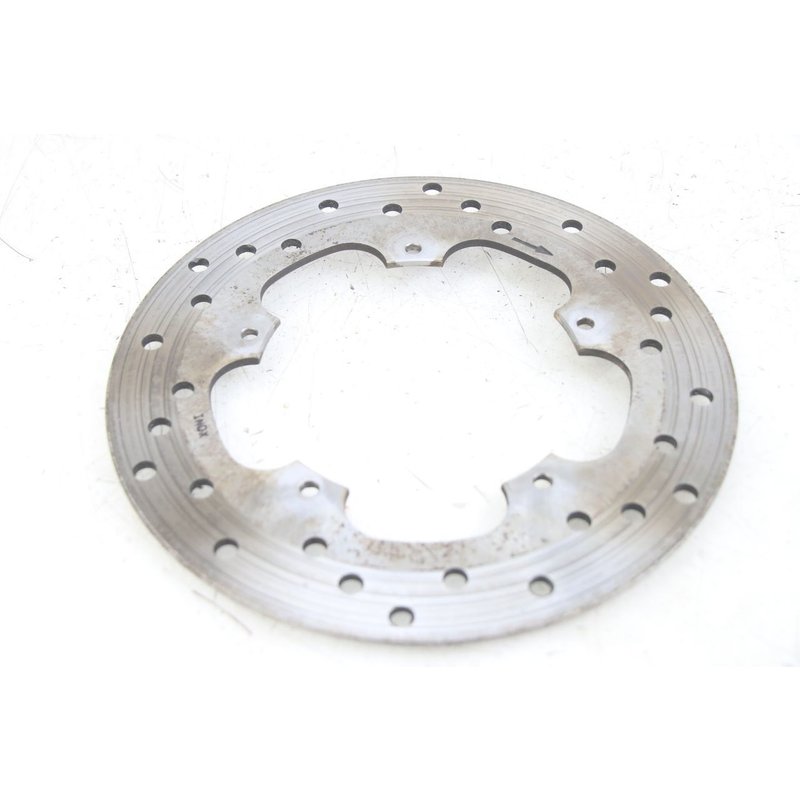 Disque Frein Avant Gilera Dna 50 2000 - 2007 / 188362