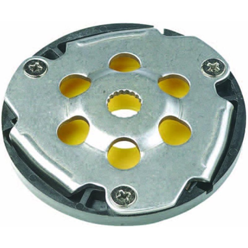 Roue Libre De Démarreur Teknix Pour Scooter Yamaha 50 Aerox 2002 À 2018 Neuf