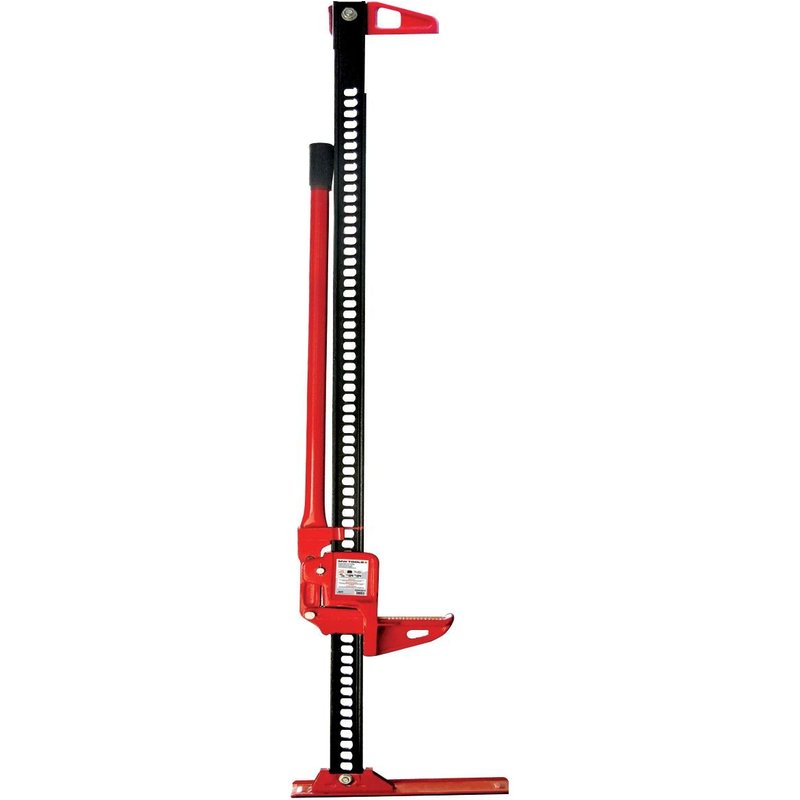 Cric mécanique à levier 2T MW Tools HNFJ2T