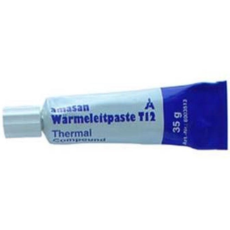 Graisse silicone tube 35gr
