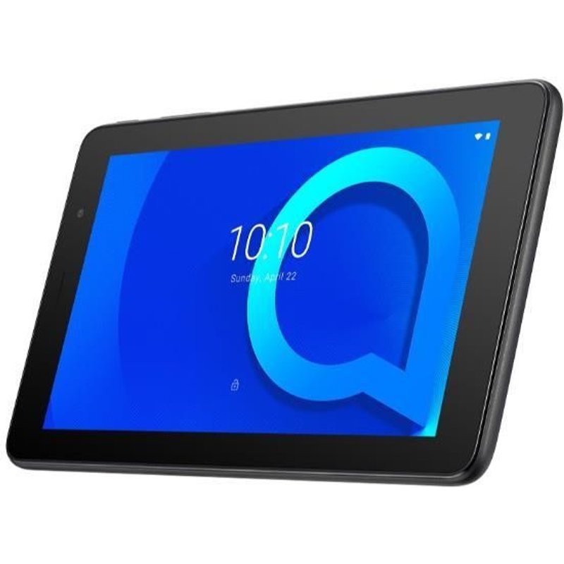 Alcatel 1t 10 Wifi Black 2 32