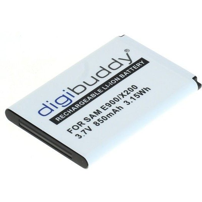 Batterie Li-Ion haut de gamme pour Samsung AB463446BU - garantie 1 an