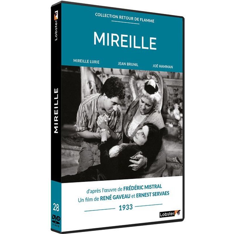 Mireille
