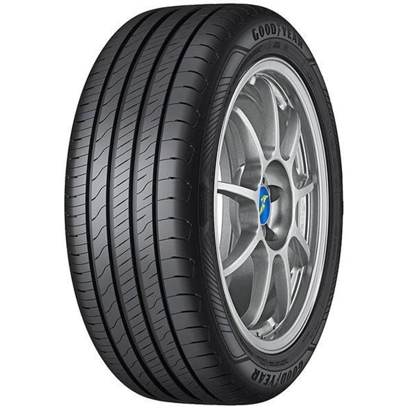 Pneu - EFFICIENTGRIP PERFORMANCE 2 - Goodyear - 205-55-16-94-W