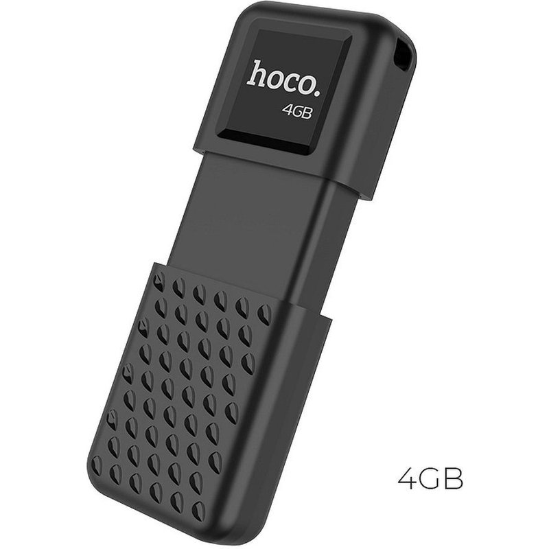 Clé USB Hoco® Inteligent UD6 4GB 2.0