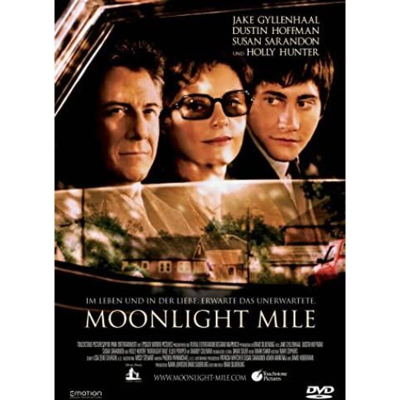 Moonlight Mile
