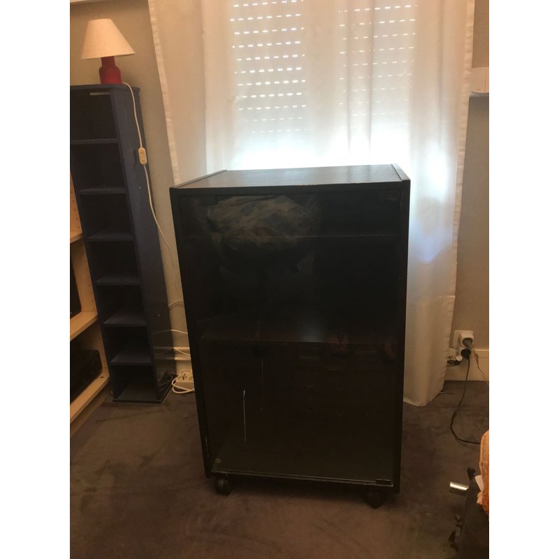 Meuble Hifi Multimedia