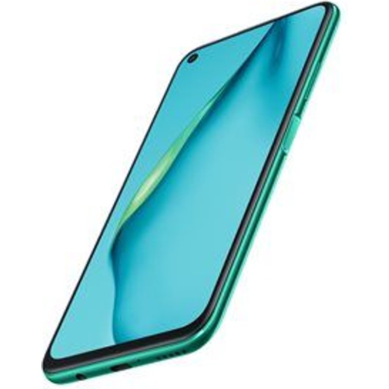 Huawei P40 lite 128 Go Vert