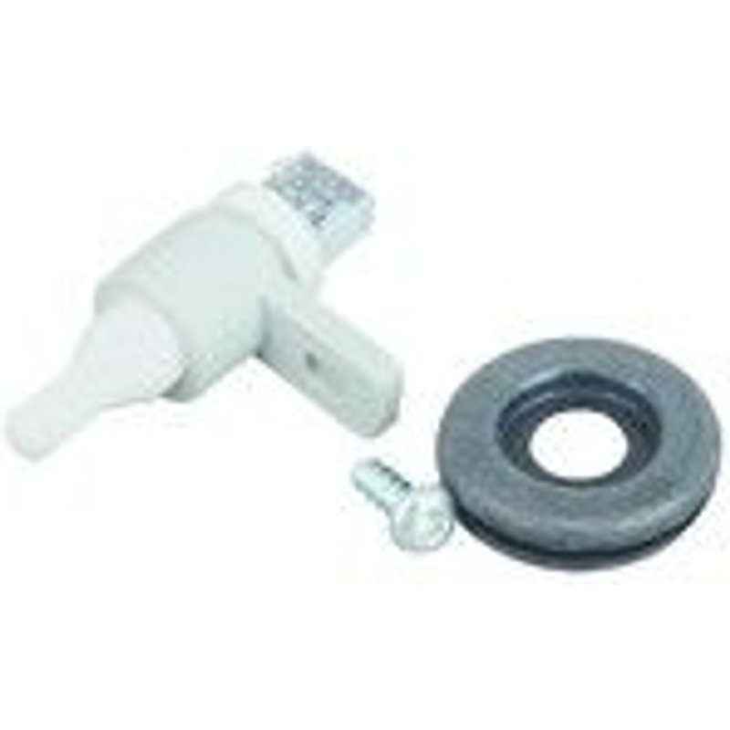 Sonde fumée NTC - DIFF pour De Dietrich : 0295145