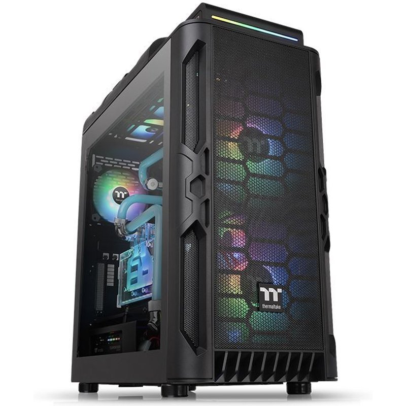 THERMALTAKE Level 20 RS ARGB