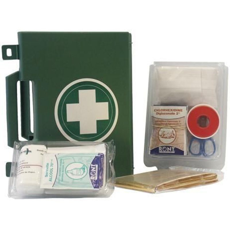 Trousse D Urgence