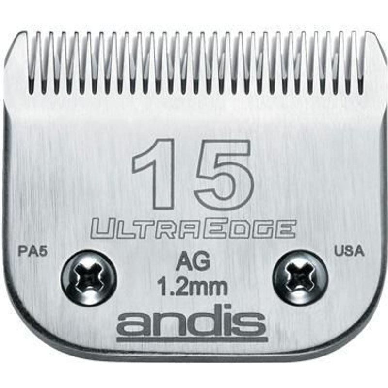 Tete De Coupe Ultraedge N°15 - 1,2mm