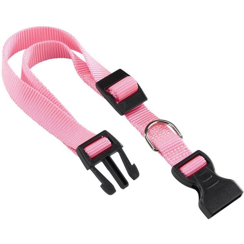 Club C 20/56 Collar Pink