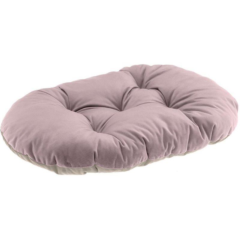 Prince 65/6 Cushion Purple-Bei