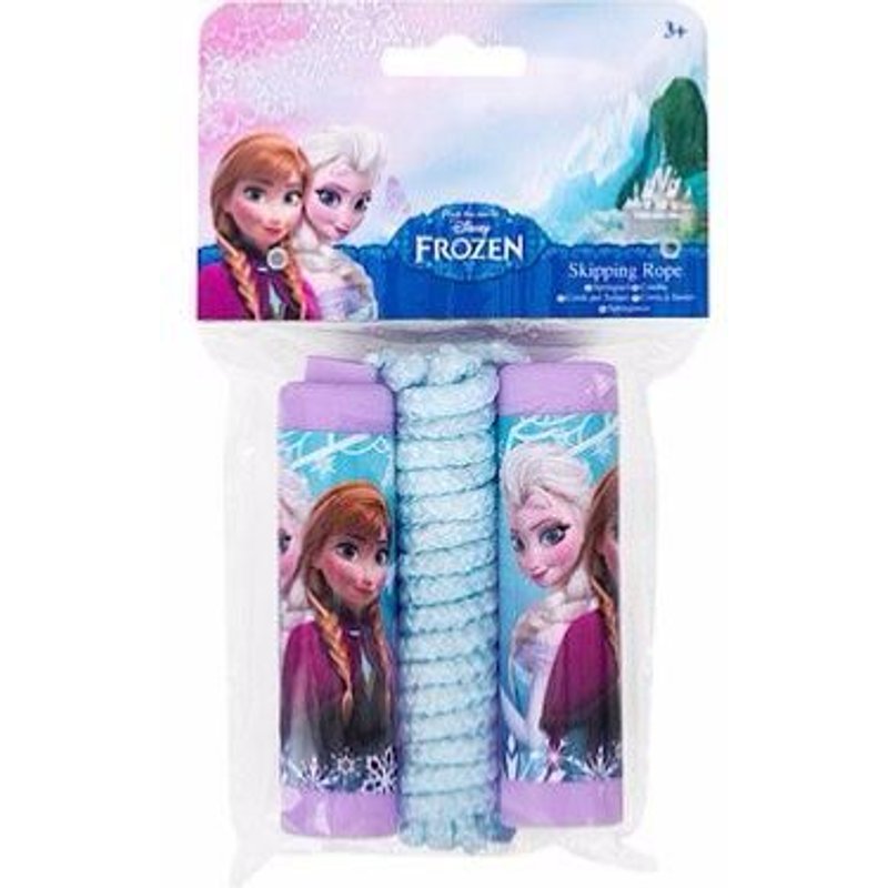 Disney Princess Classic Toy Set (Yo Yo & Jump Rope)