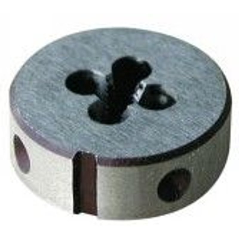 Filiere Ronde Acier Rap.8X125 Sc