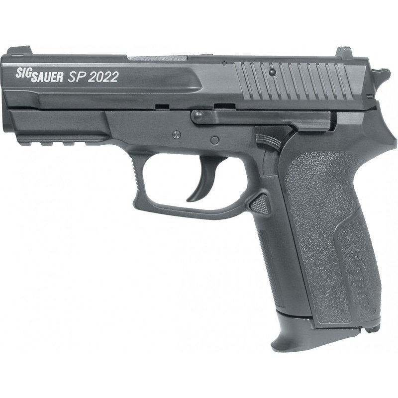 Sig Sauer Sp2022 Hpa