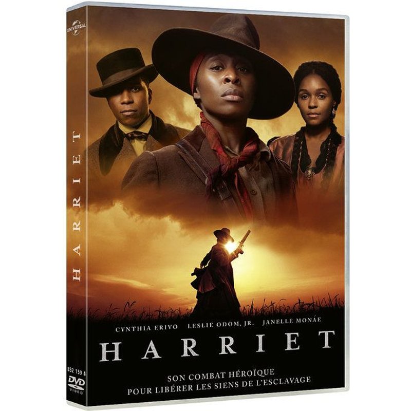 Harriet