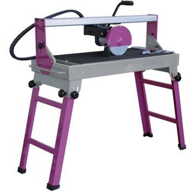 Scie carrelage de table électrique 1200 w precicut 230