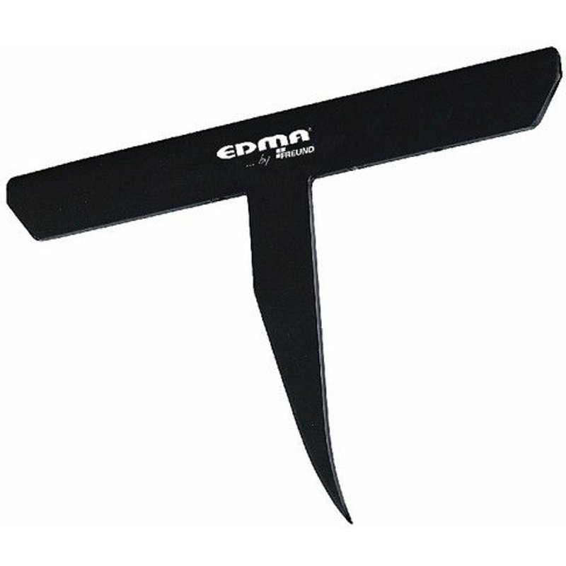 Enclume de couvreur français - main droite EDMA