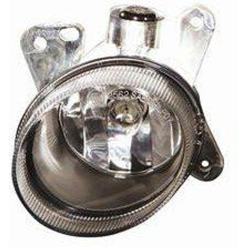 Feu De Jour Gauche H11 Pour Mercedes Classe C - W204 De 2011 À 2014 Modèle Classic