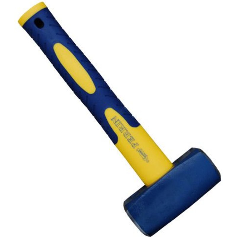 Massette manche composite