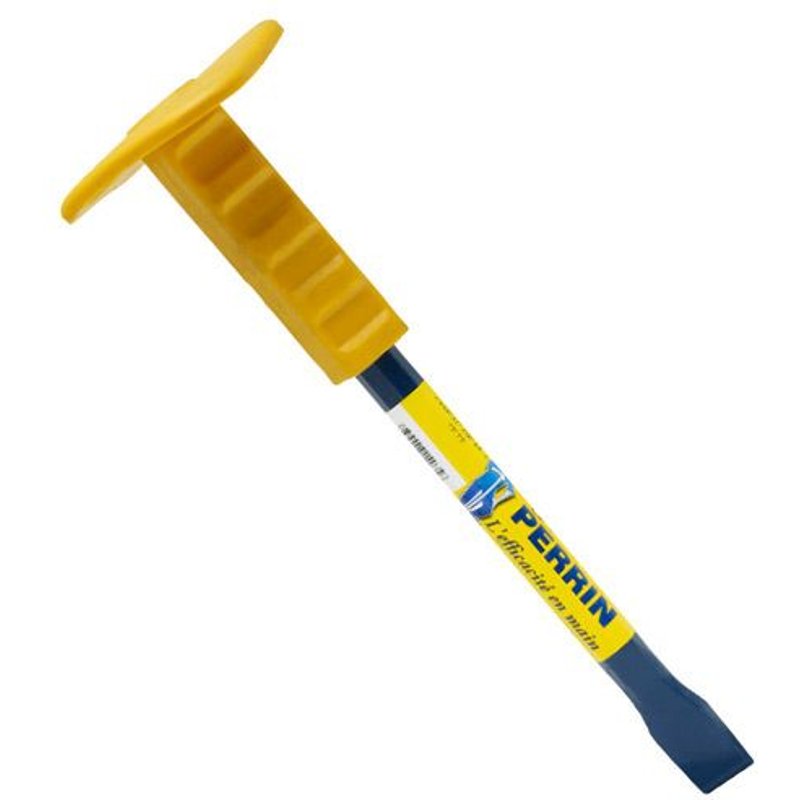 Ciseau de 35 avec pare-coups