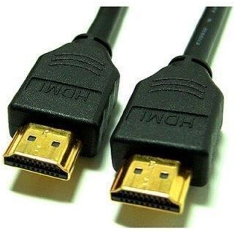 Câble HDMI vers HDMI 3m