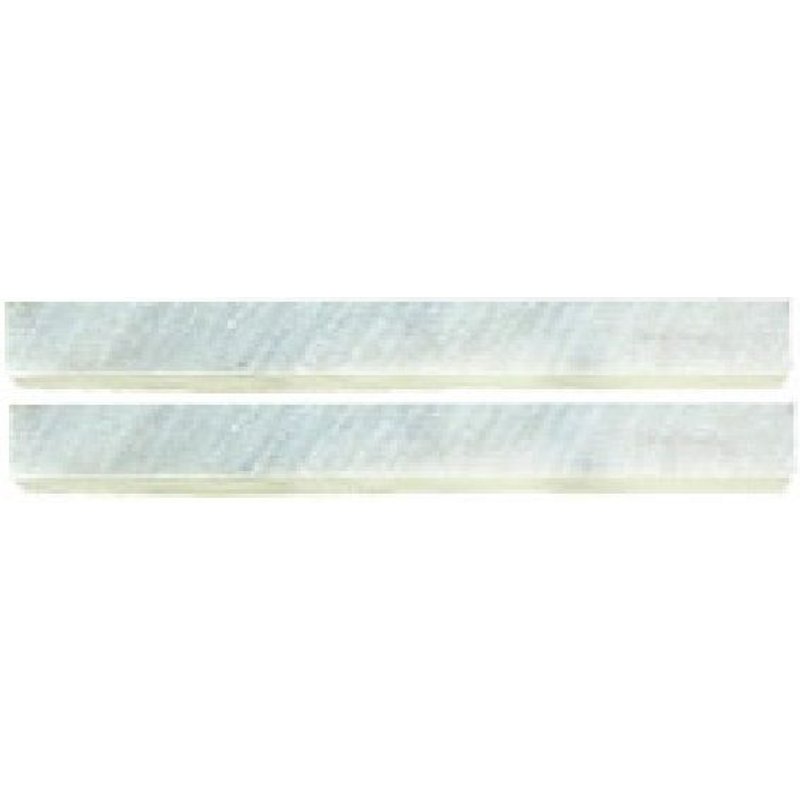 2 batonnets de craie de Briançon