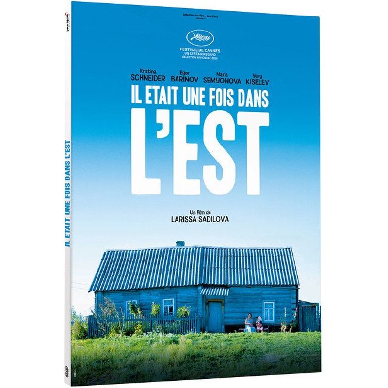 Il Était Une Fois Dans L'est